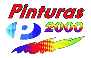 Pinturas 2000