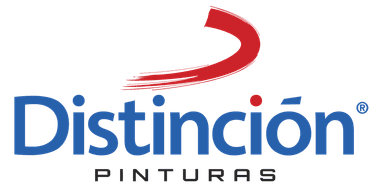 Logo de Distinción