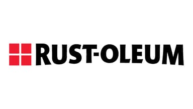 Logo de Rust-Oleum